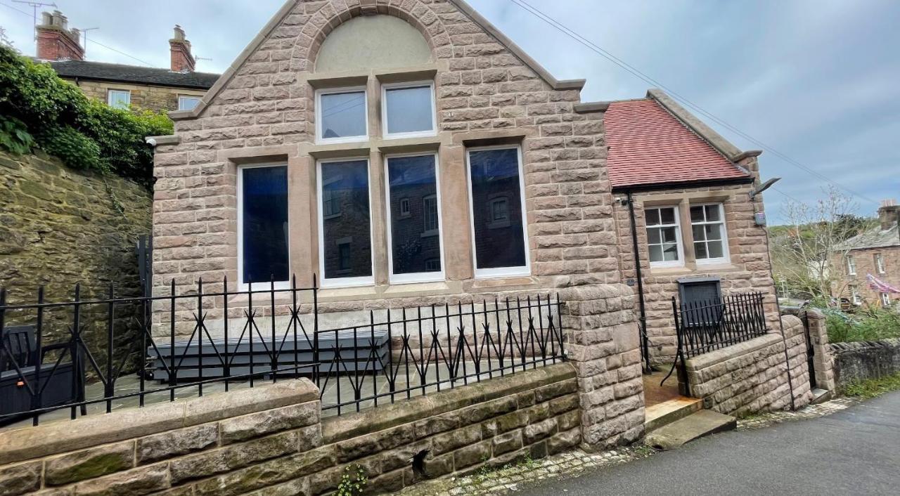 Holiday home Chapel Row 1