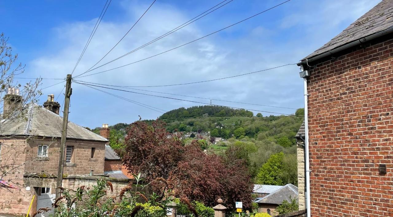 Holiday home Chapel Row 1