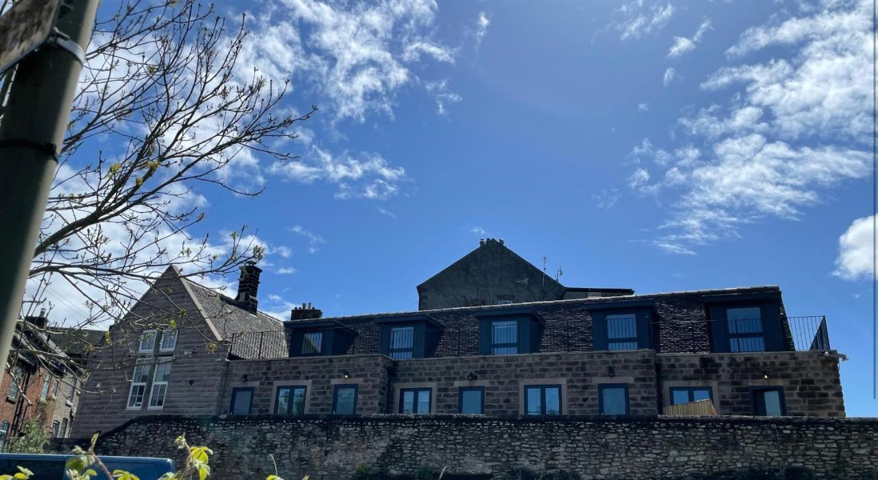 Holiday home Chapel Row 1 Wirksworth