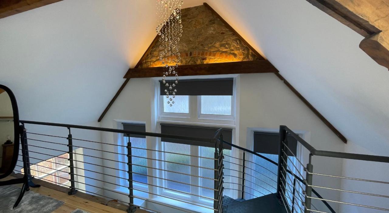 Holiday home Chapel Row 1 *