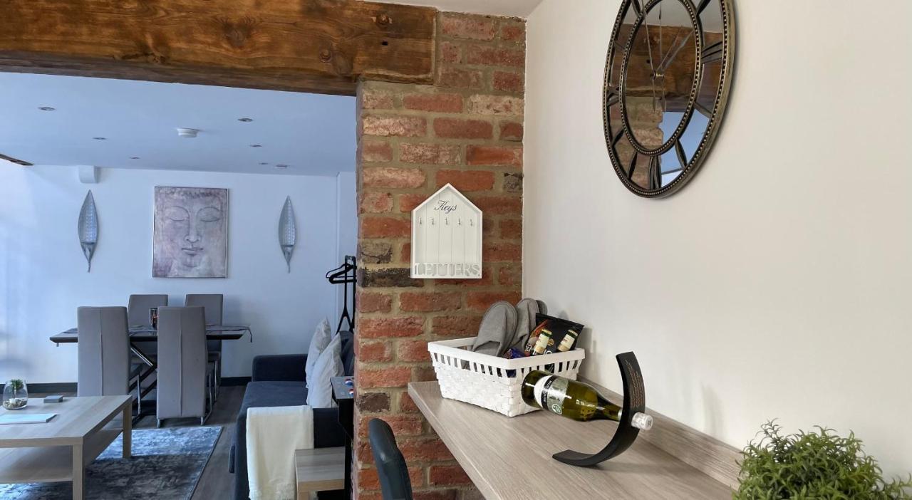 Chapel Row 1 Holiday home *