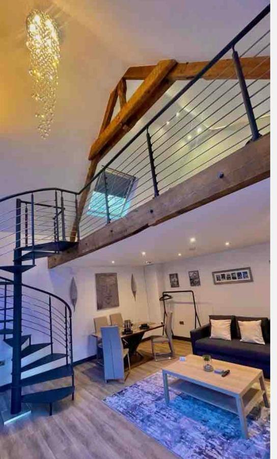 Chapel Row 1 Holiday home