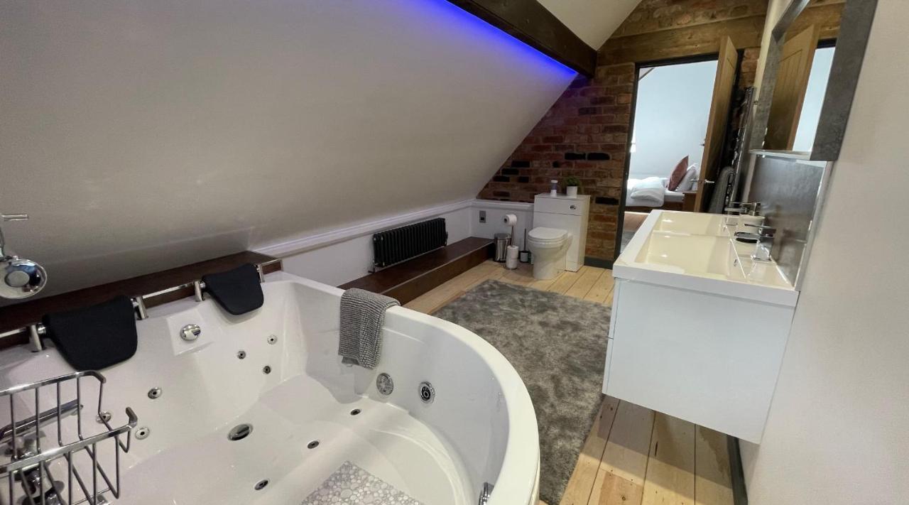 Holiday home Chapel Row 1