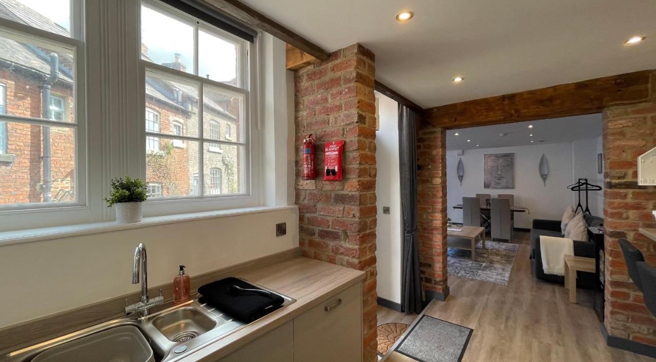 Holiday home Chapel Row 1 Wirksworth