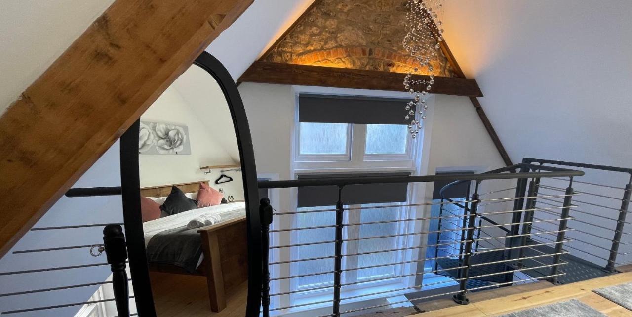 Chapel Row 1 Holiday home *